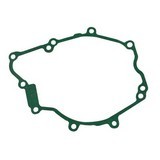 Generator Stator Engine Cover Gasket Yamaha Fz6 2004 - 2010